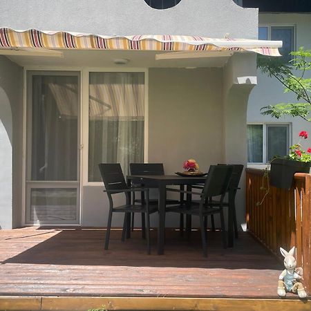 Apartments By Baza Academic Golden Sands Exterior foto