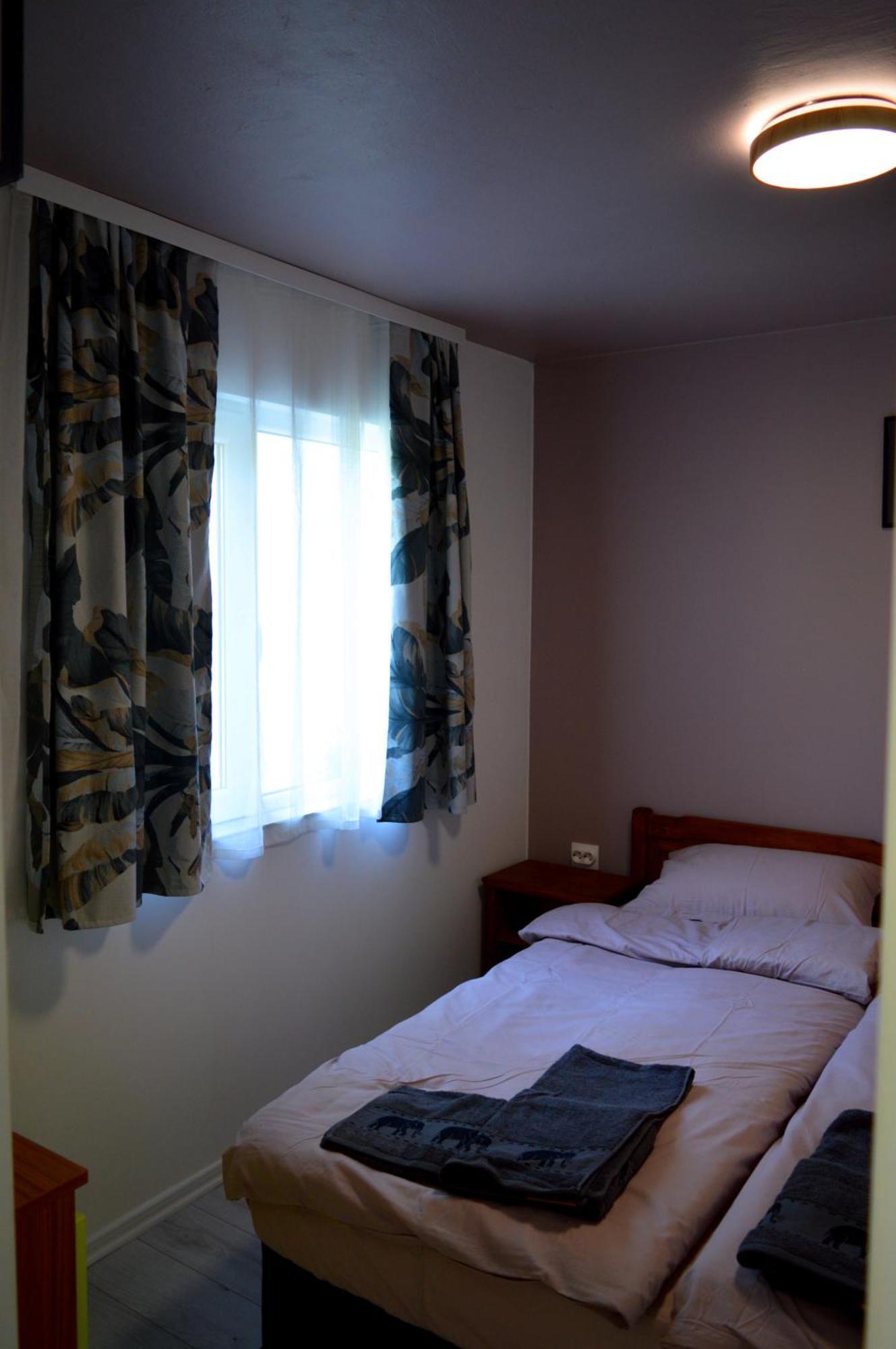 Apartments By Baza Academic Golden Sands Exterior foto