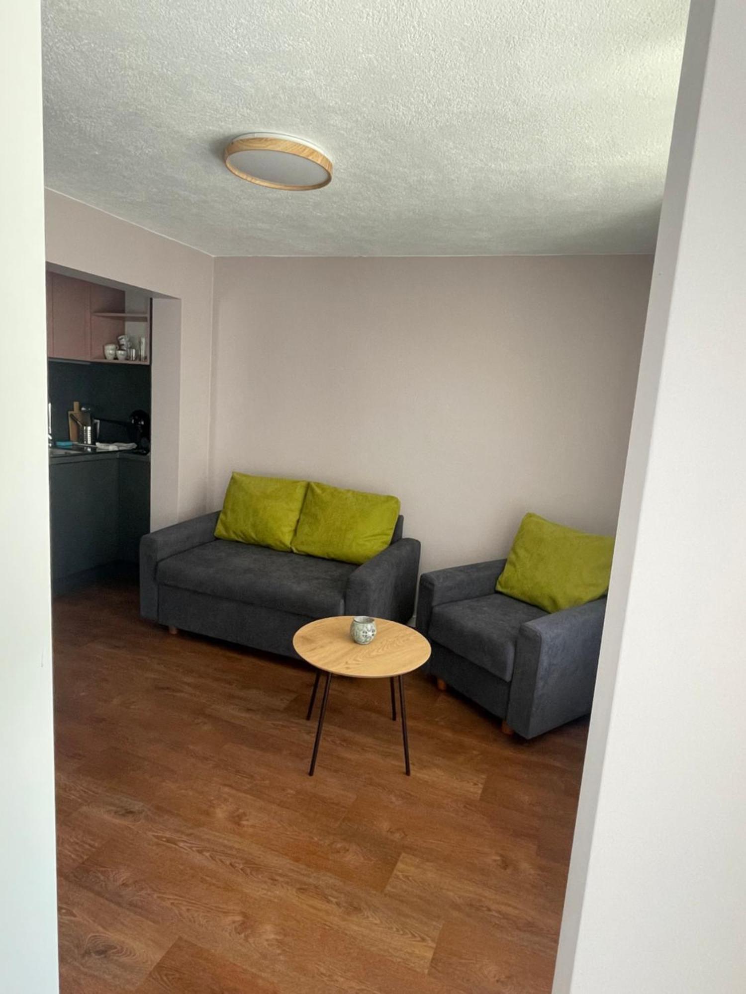 Apartments By Baza Academic Golden Sands Exterior foto