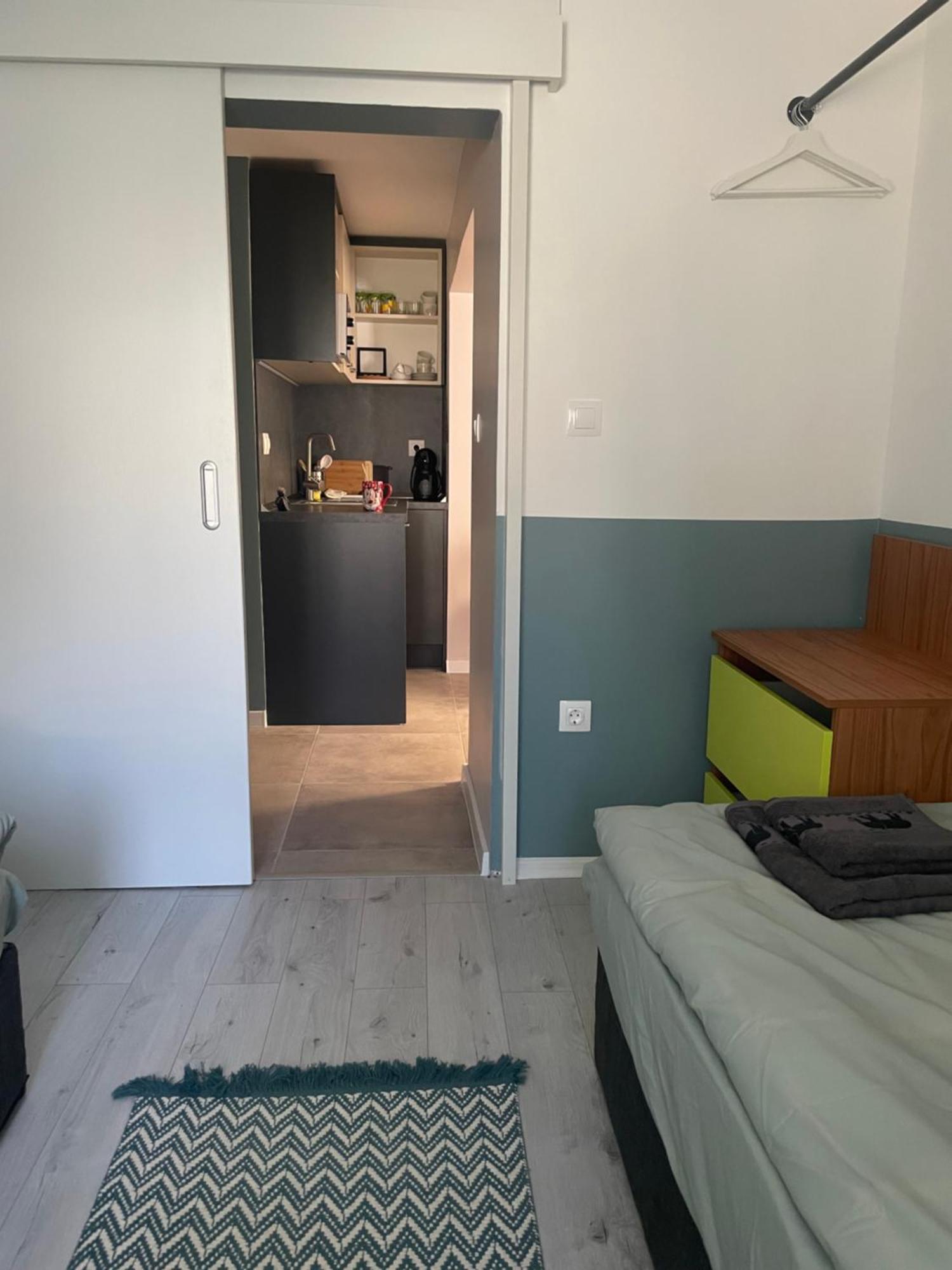 Apartments By Baza Academic Golden Sands Exterior foto